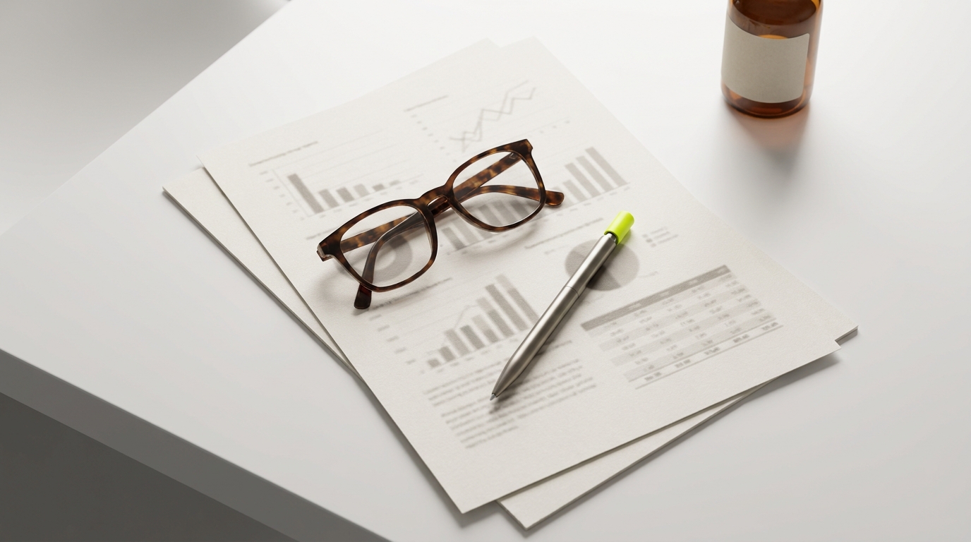 How to Read Your Peptide-Related Lab Results